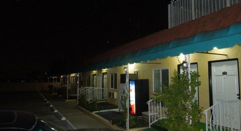 Southern Motel - Photo3