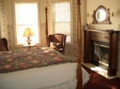 Yelton Manor Bed and Breakfast - Photo4