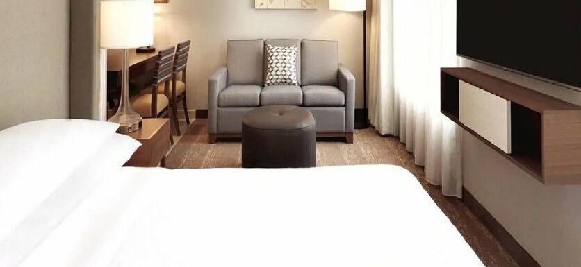 Embassy Suites By Hilton South Jordan Salt Lake City - Photo4