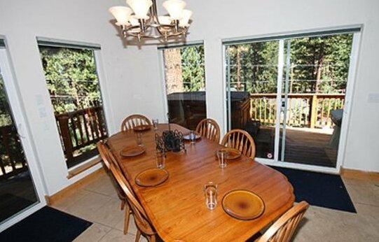 1800 High Meadows Trail By Redawning - Photo2