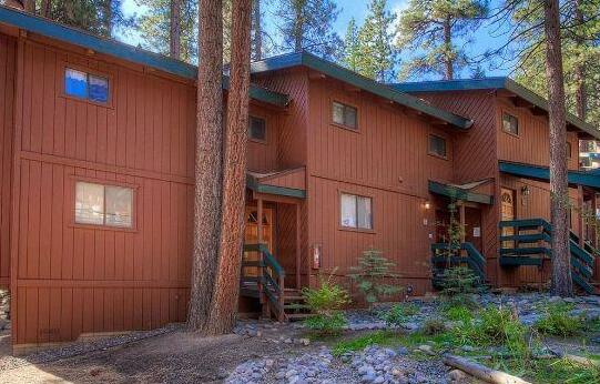 2br Condo Steps From Heavenly California Lodge By Redawning