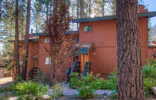 2br Condo Steps From Heavenly California Lodge By Redawning - Photo3