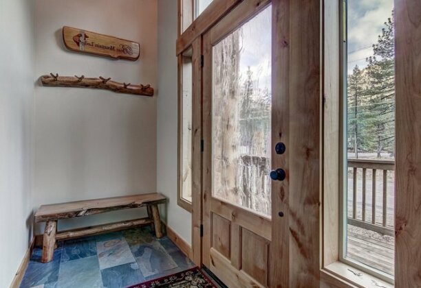 Bear Mountain Lodge - Four Bedroom Home - Photo5