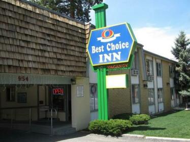 Best Choice Inn South Lake Tahoe