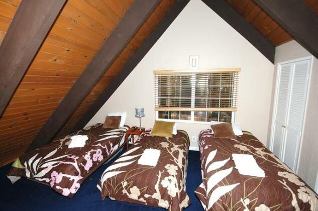 Cape Horn Road Holiday home - Photo3