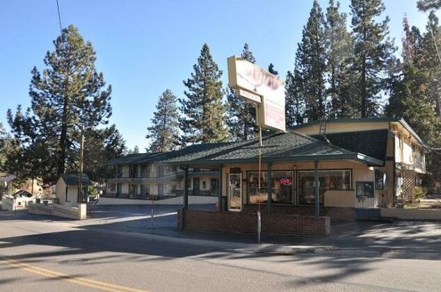 Cedar Inn & Suites South Lake Tahoe