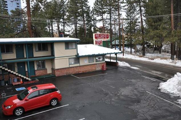 Cedar Inn & Suites South Lake Tahoe - Photo2
