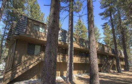 Fantastic Condo Only a Few Blocks From Heavenly Ski Resort by RedAwnin