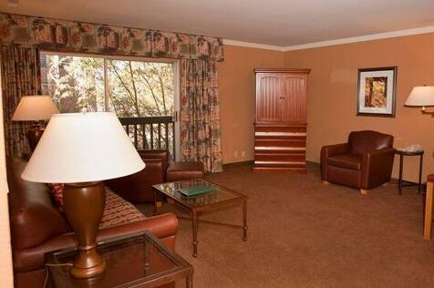 Forest Suites Resort at the Heavenly Village - Photo4