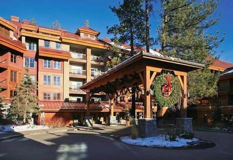Grand Residences by Marriott Tahoe - 1 to 3 bedrooms & Pent - Photo2