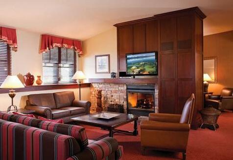 Grand Residences by Marriott Tahoe - 1 to 3 bedrooms & Pent - Photo5