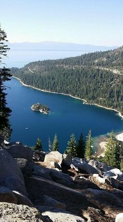 Gunbarrel Condo Hot Tub Tahoe Views - Photo4