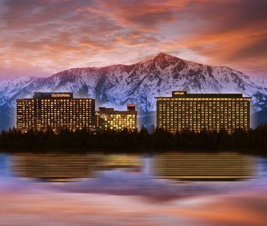 Harveys Lake Tahoe Hotel & Casino - Photo4