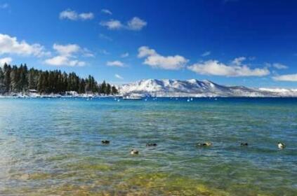 Heavenly Haven In Tahoe South Lake Tahoe
