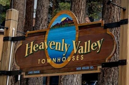 Heavenly Valley Townhouses