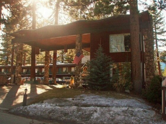 Lake Tahoe Ambassador Lodge - Photo2