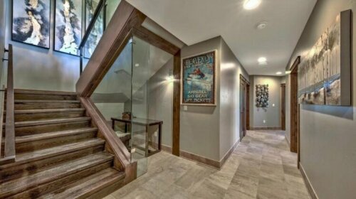 Luxury And Location - Right At The Heavenly Gondola Townhouse