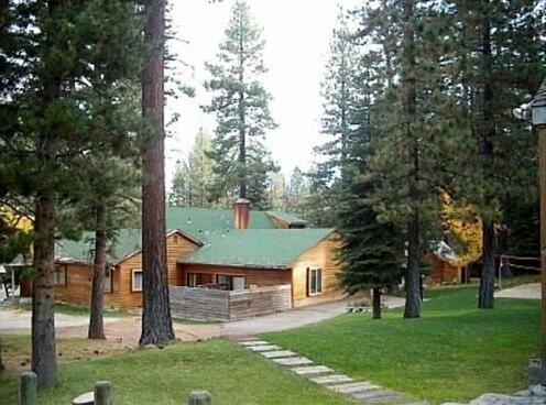 Mountain Home Lodge - Photo5