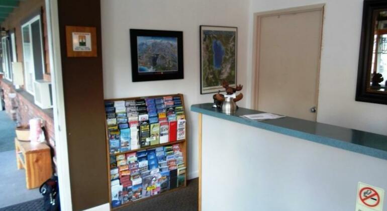 Paradice Motel - Photo2