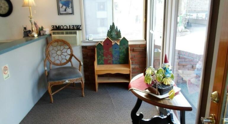 Paradice Motel - Photo3