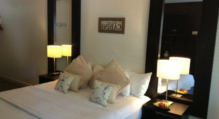 Paradice Motel - Photo4