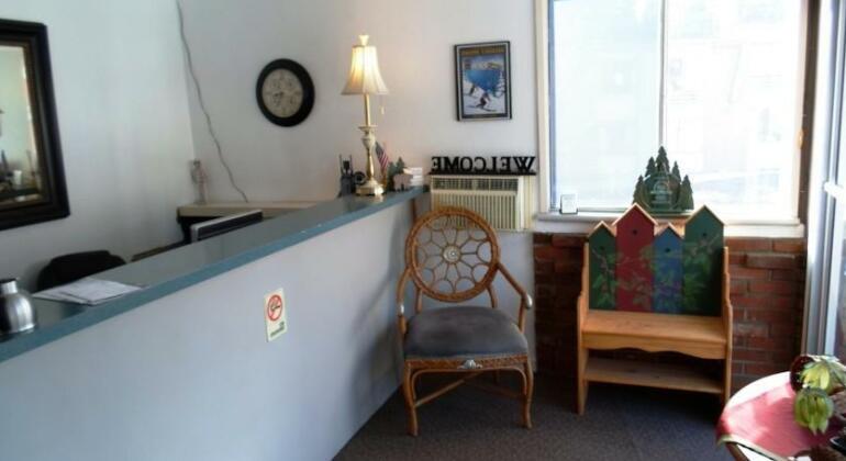 Paradice Motel - Photo5
