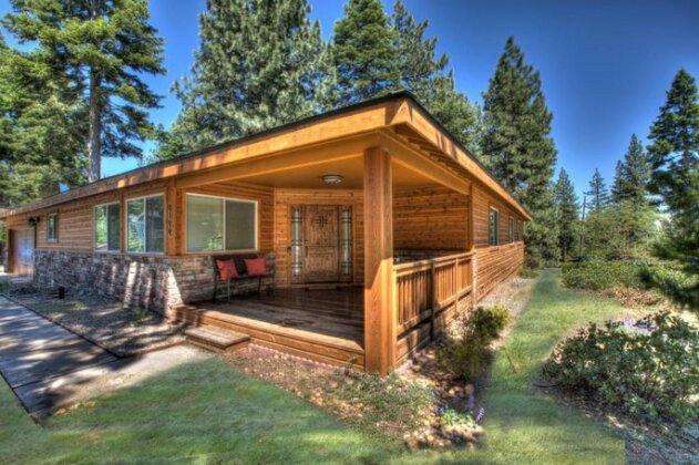 Prestigious Home South Lake Tahoe