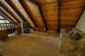 South Lake Tahoe 4 Br Home In The Woods Lta 8030 - Photo4