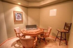 South Lake Tahoe 6 Br Home Private Hot Tub Game Room Lta 8113 - Photo4