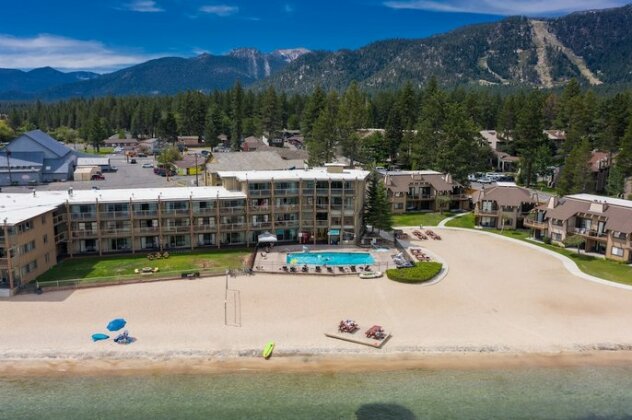 Tahoe Lakeshore Lodge & Spa - Photo2