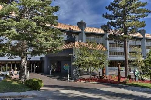 Tahoe Seasons Resort a VRI resort