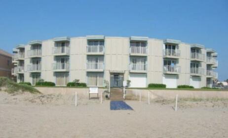 Beach Front Condos by Island Services