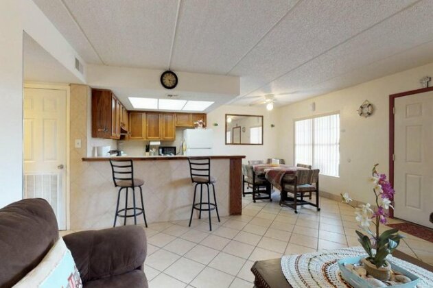 Fiesta Sol Condominiums 114 - Photo3