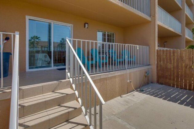 Fiesta Sol Condominiums 114 - Photo5