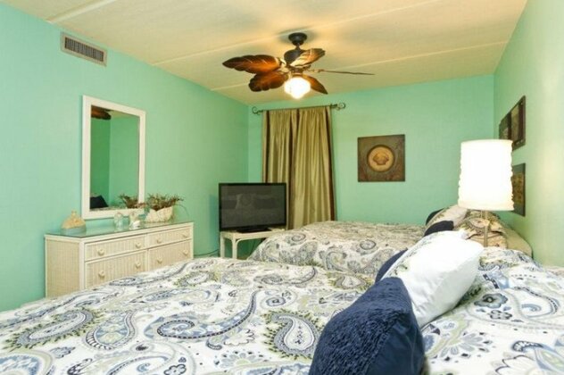 Florence by South Padre Condo Rentals - Photo4