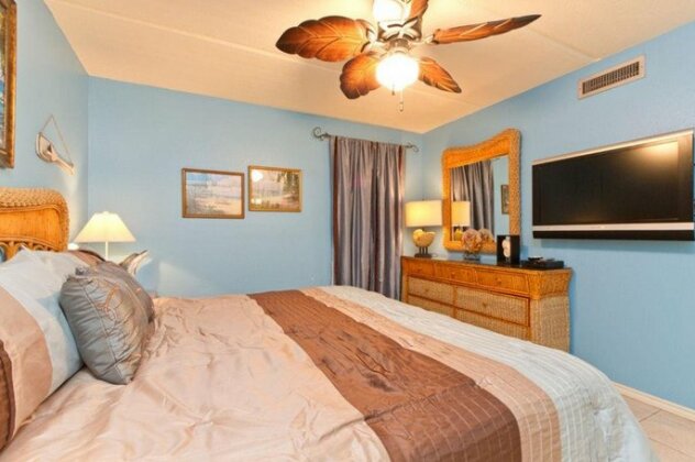 Florence by South Padre Condo Rentals - Photo5