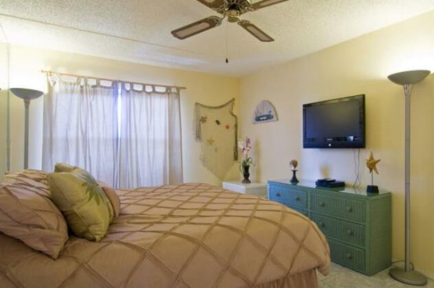 Gulfview by South Padre Condo Rentals - Photo2