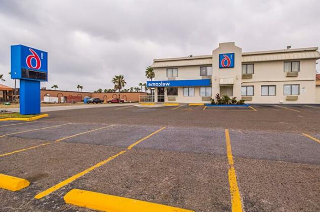 Motel 6 South Padre Island - Photo2