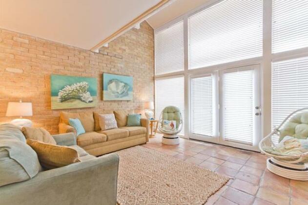 Ocean View by South Padre Condo Rentals - Photo3