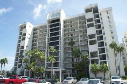 Saida III Condominiums - by Island Services