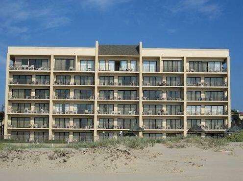 Seabreeze 1 Condominiums
