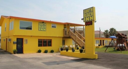 South Beach Inn Beach Motel