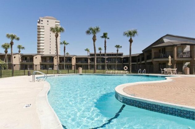 Sunchase 234 Beachfront