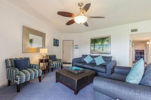 Sunchase 234 Beachfront - Photo2