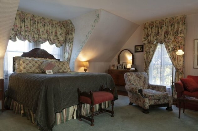 The Bissell House Bed & Breakfast - Photo2