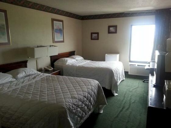 Red Carpet Inn & Suites South Plainfield/Piscataway