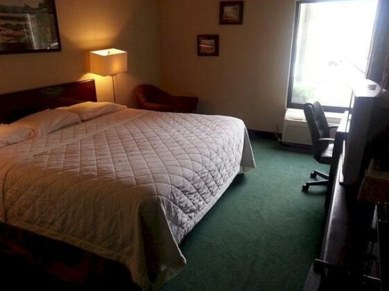 Red Carpet Inn & Suites South Plainfield/Piscataway - Photo2
