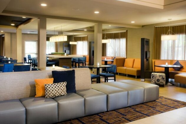Courtyard by Marriott San Francisco Airport/Oyster Point Waterfront - Photo3