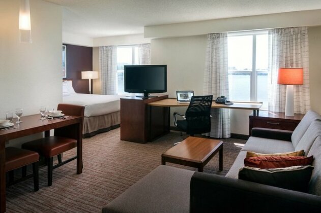 Residence Inn by Marriott San Francisco Airport Oyster Point Waterfront - Photo5