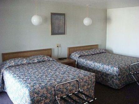 Budget Host Hotel South Sioux City - Photo5